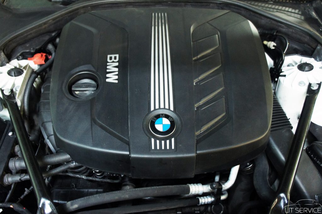 N47d20 bmw f10