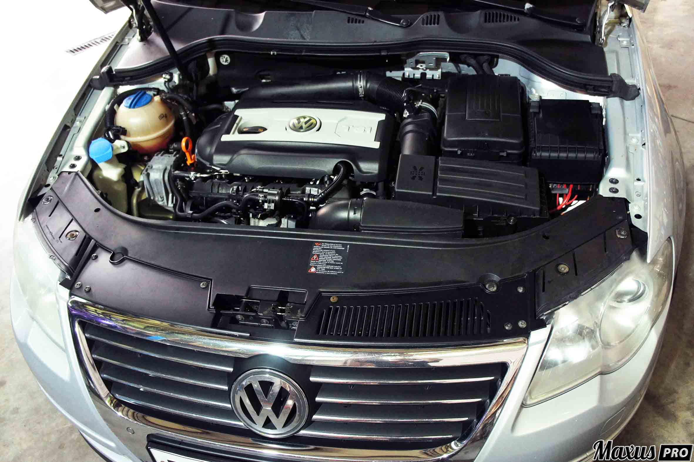 Ремонт двигателя Volkswagen Passat Киев - цены, капитальный ремонт двигателя Фольксваген Пассат